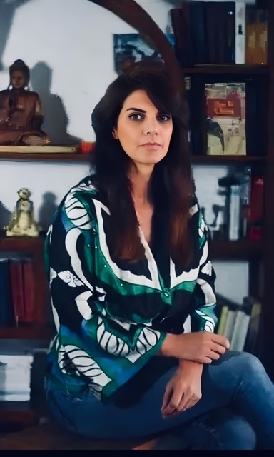 Cindy Philippe