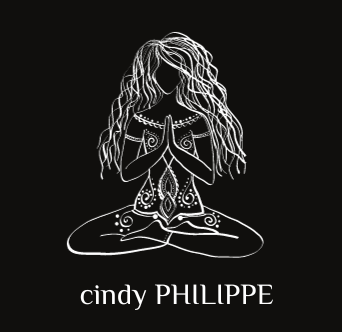 Logo Cindy Philippe