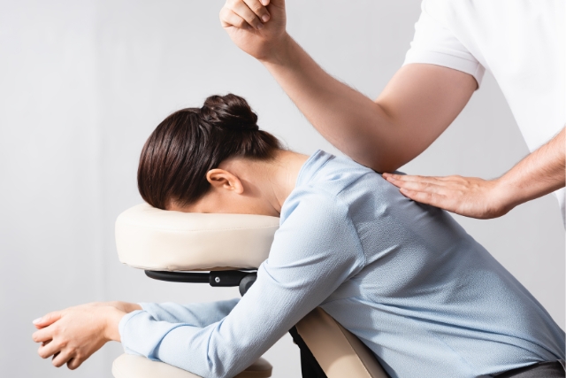 Massage Amma Assis