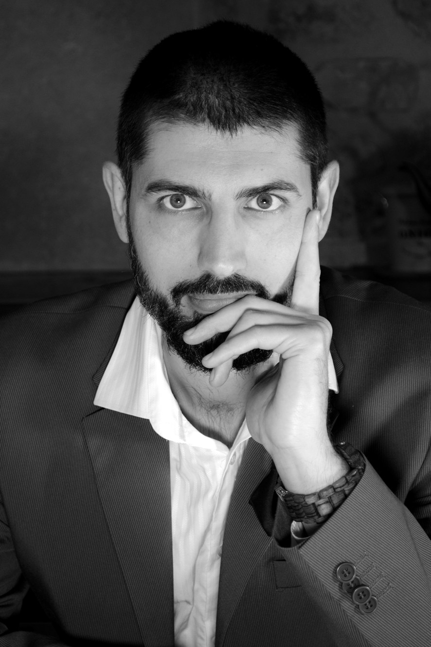 Yoann Fonte, formateur Somasens